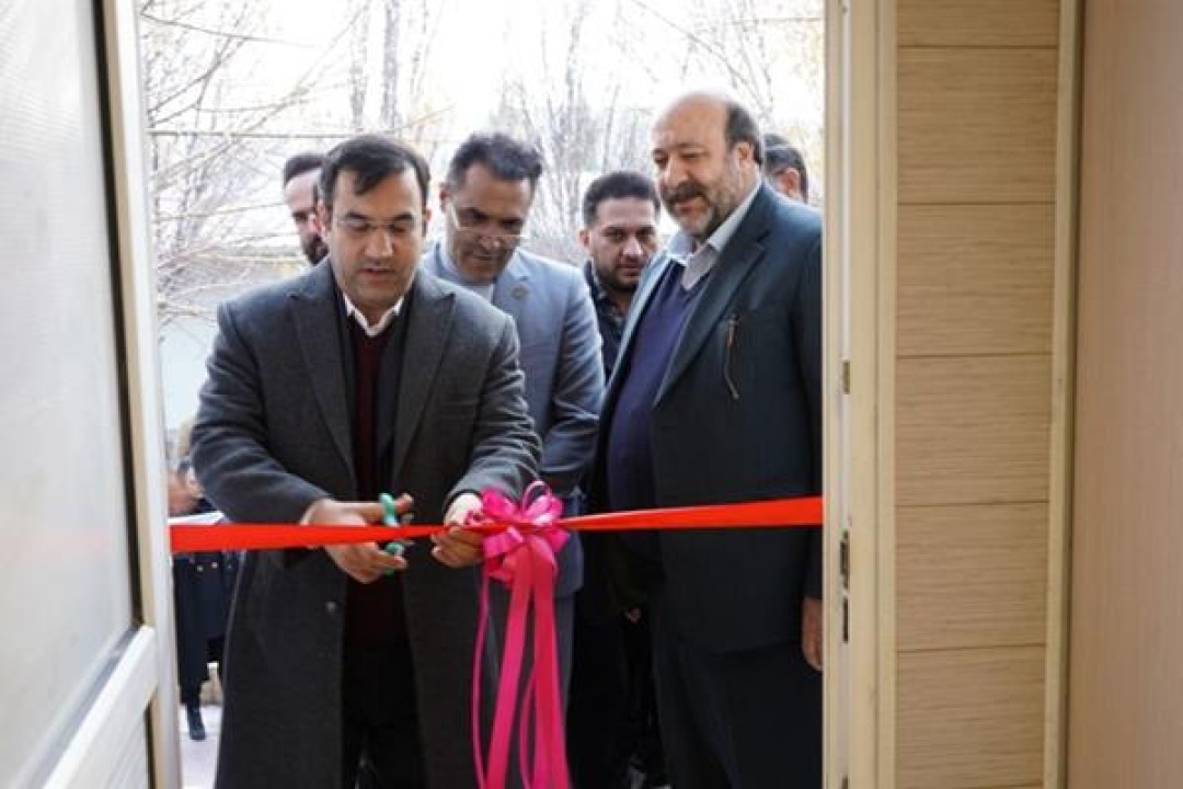 اولین مرکز آموزش جوار کارگاهی در پتروشیمی ایلام راهاندازی شد اولین مرکز آموزش جوار کارگاهی در پتروشیمی ایلام راهاندازی شد